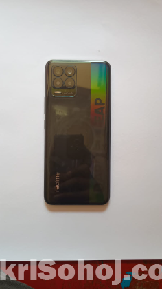 Realme 8